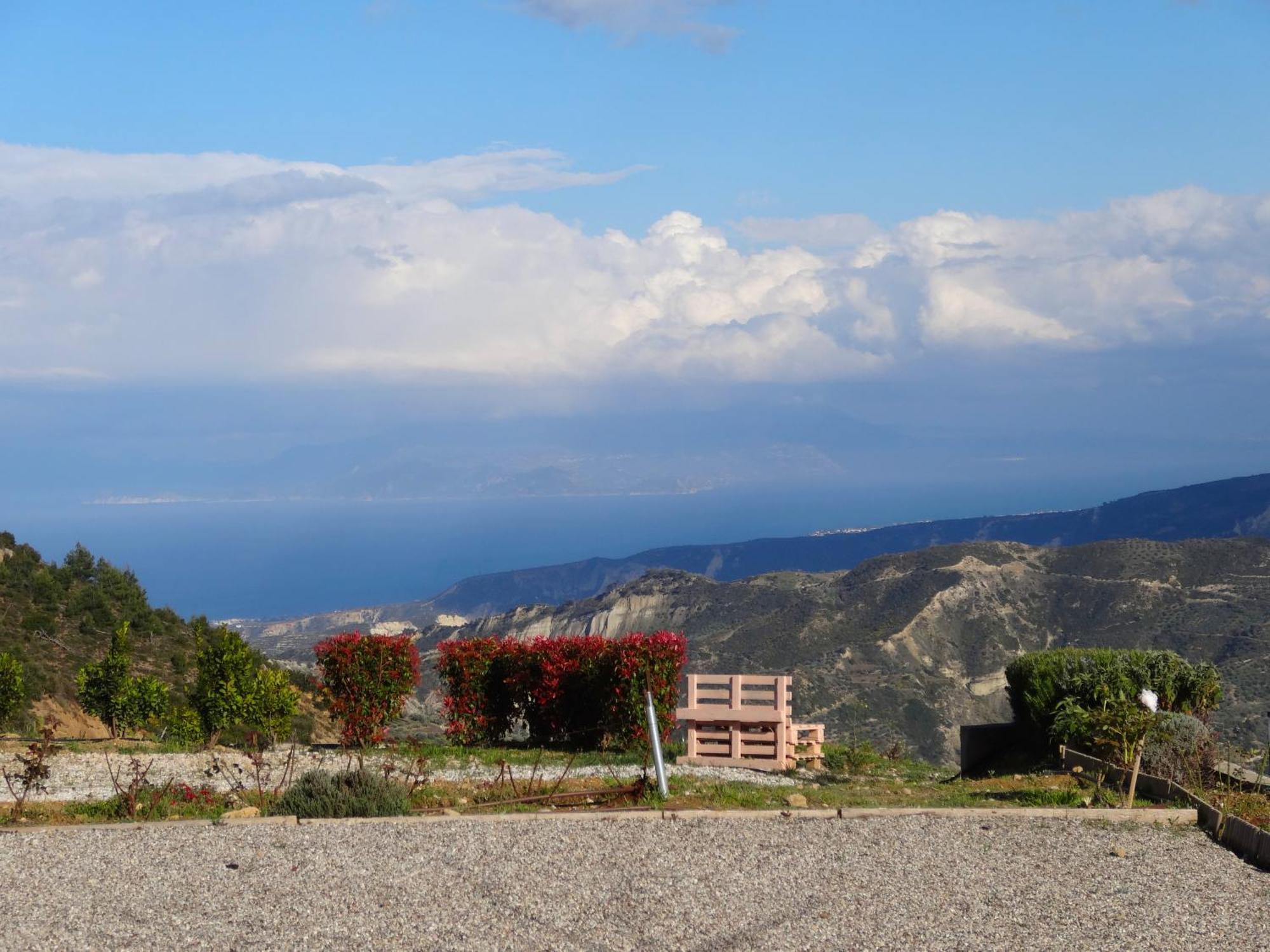 Готель Ktima Noosfera Wellness & Retreat Center Karia  Екстер'єр фото