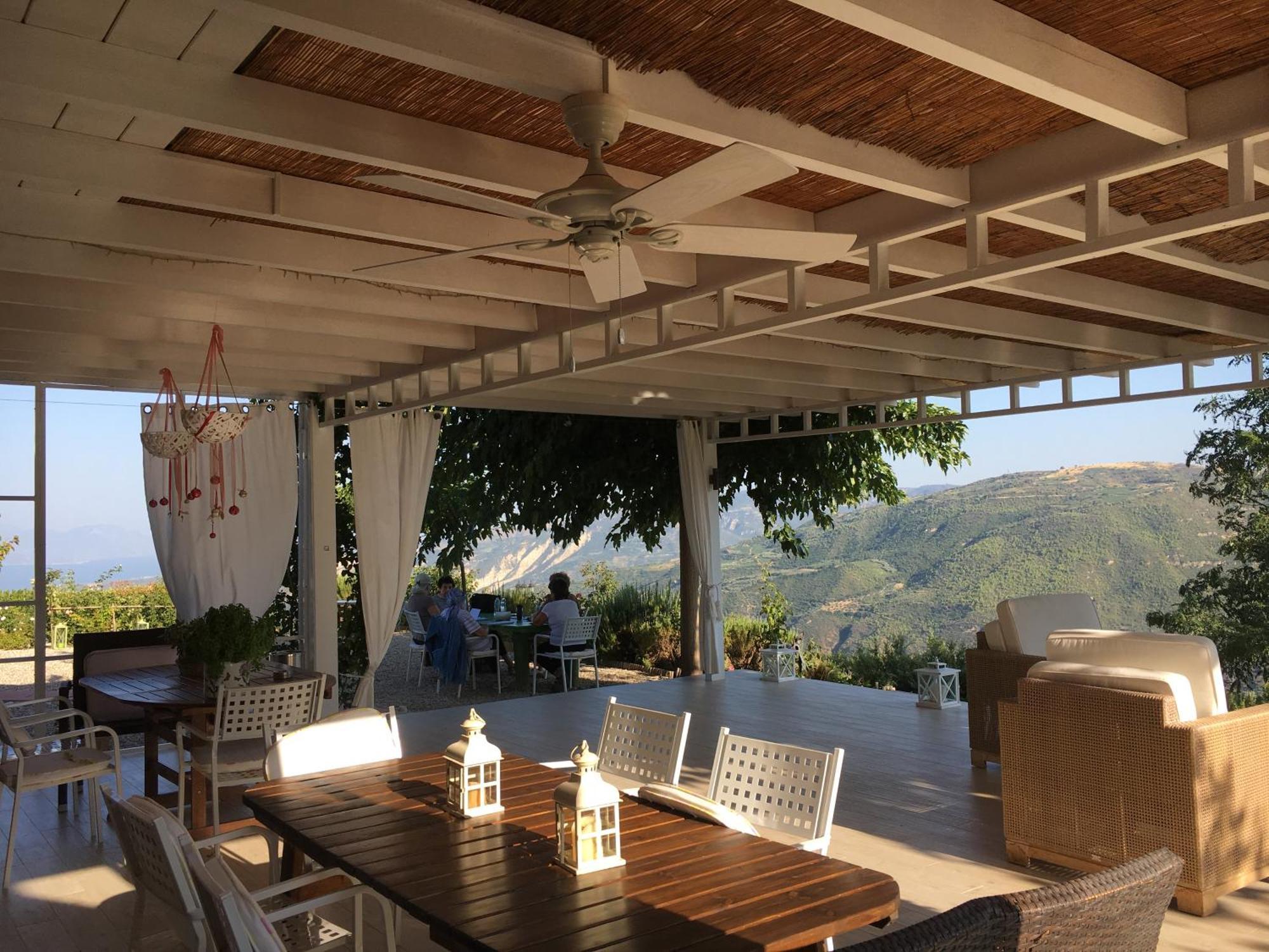 Готель Ktima Noosfera Wellness & Retreat Center Karia  Екстер'єр фото