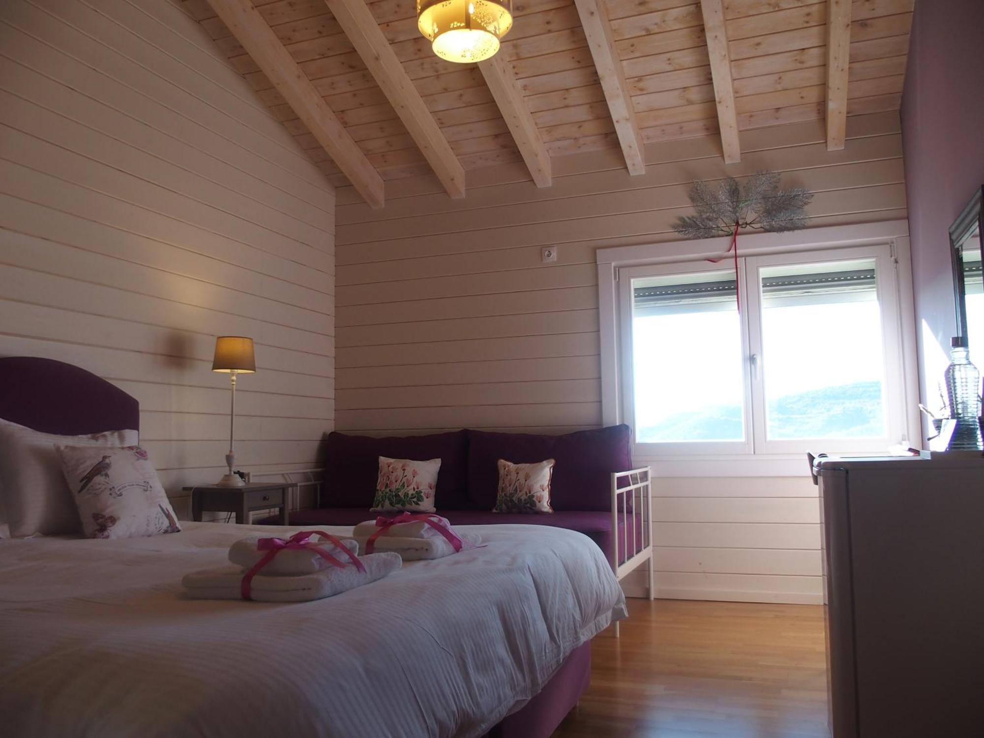 Готель Ktima Noosfera Wellness & Retreat Center Karia  Екстер'єр фото