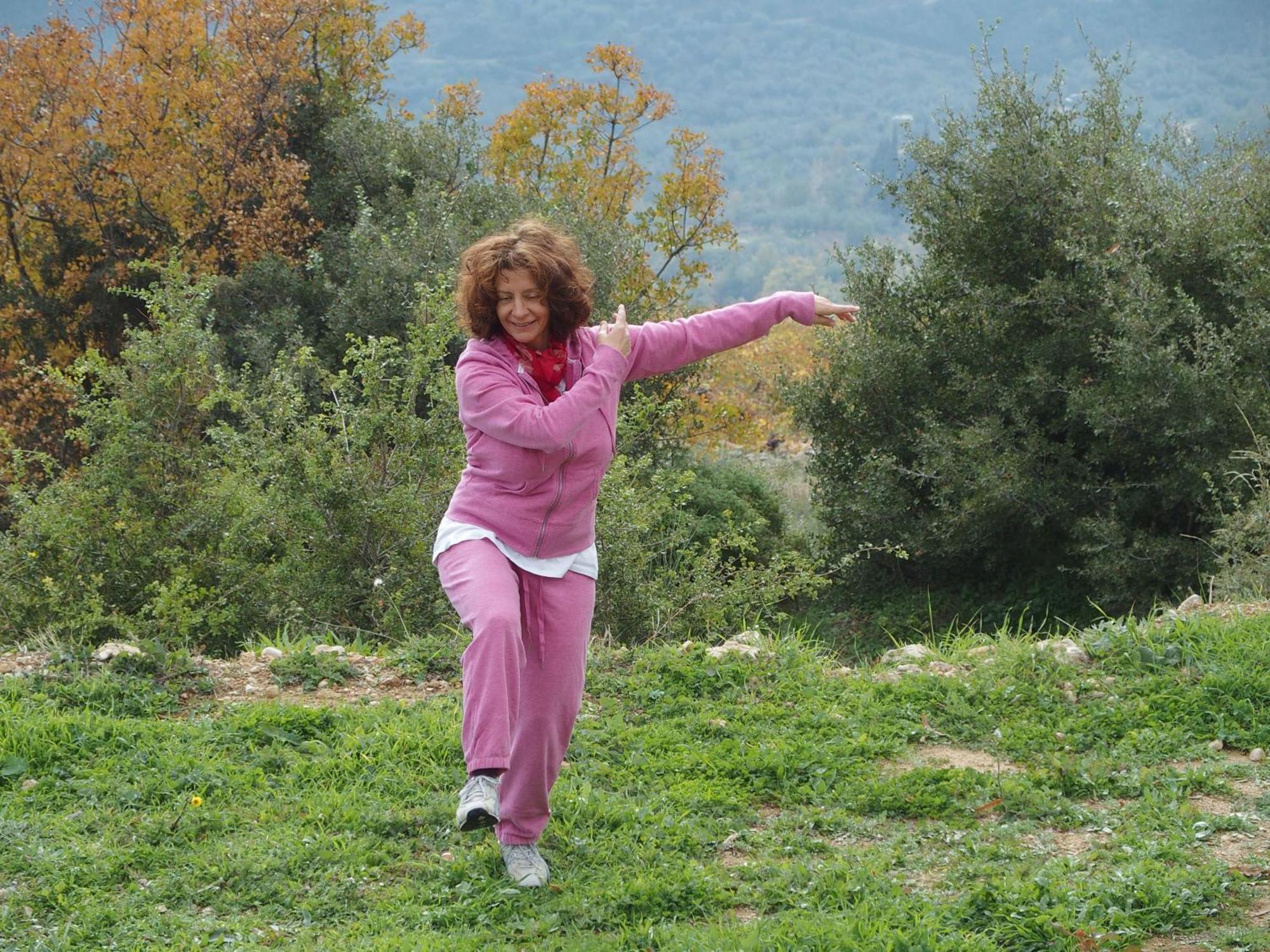 Готель Ktima Noosfera Wellness & Retreat Center Karia  Екстер'єр фото